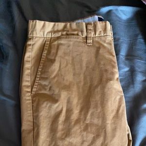 Tommy Hilfiger Khaki Pants